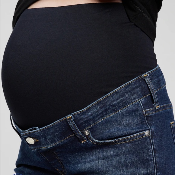 Maternity jeans bundle - Picture 4 of 5